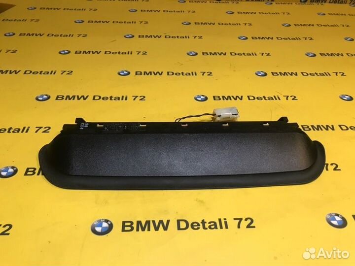 Центральный стоп сигнал задний Bmw 3 E90 N46B20