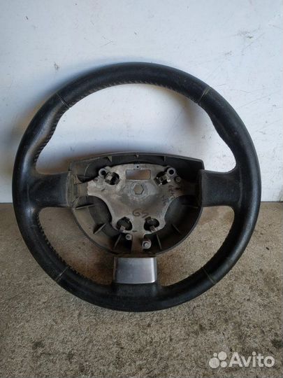 Руль Ford Fusion 2002-2012