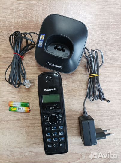 Panasonic KX-TG1611