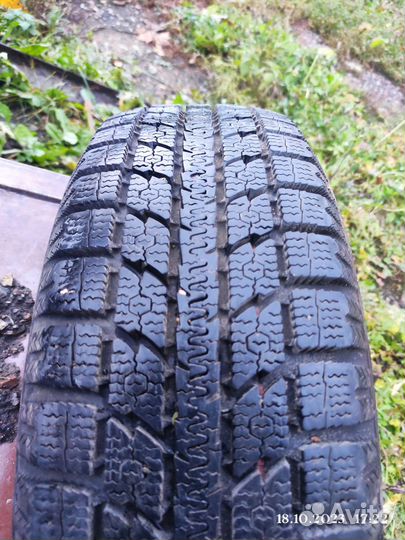 Toyo Observe GSi-5 175/65 R14 82T