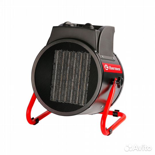 Тепловая завеса Thermex Storm 5