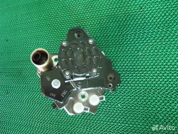 Тнвд Howo Sitrak