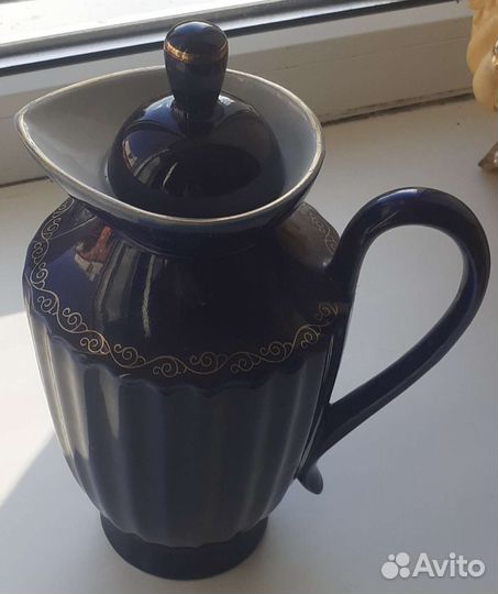 Кувшин СССР