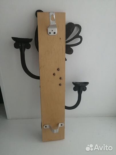 Подсвечники