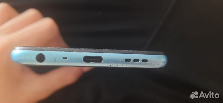 realme 9i, 4/128 ГБ