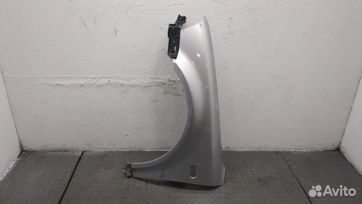 Крыло Volkswagen Passat 5, 2001