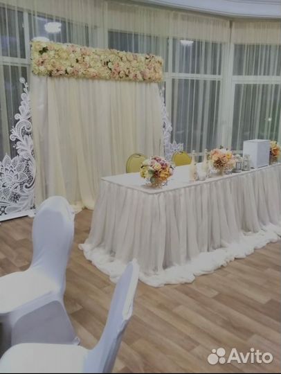 Резные крылья для джокерной системы