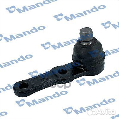 Опора шаровая KIA spectra/shuma II 04- (lemford