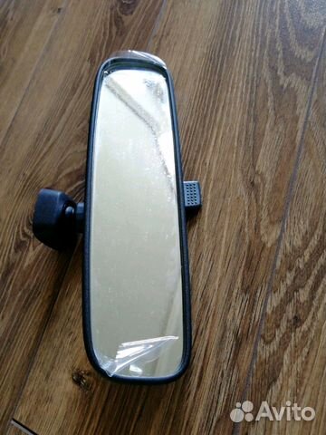 Зеркало заднего вида Mitsubishi Outlander 3
