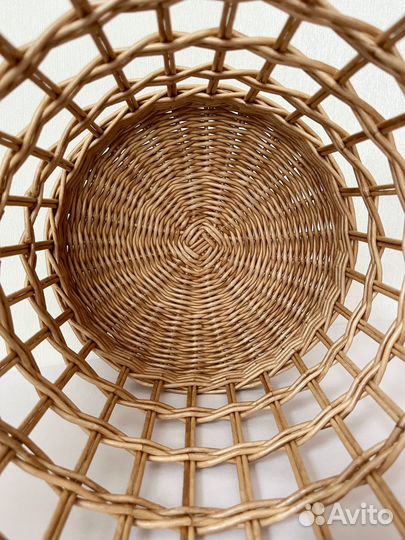 Корзина для хлеба. Корзина для багета