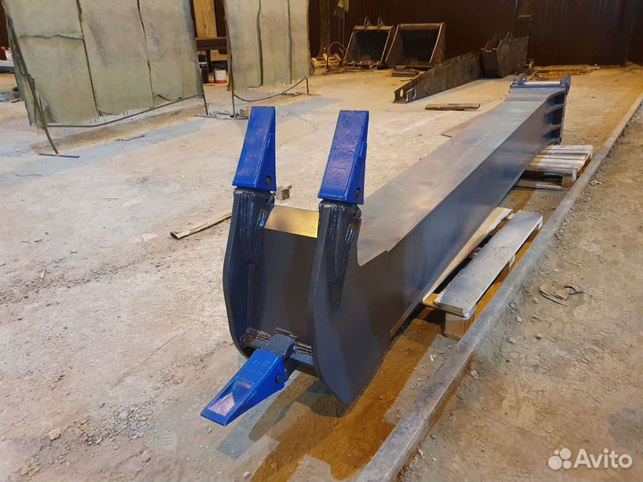 Разрушитель-удлинитель для DX340