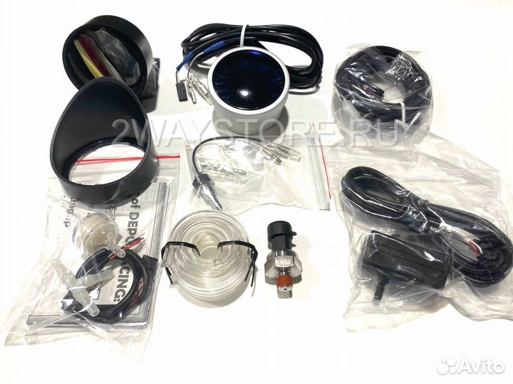 Датчик depo 4 в 1