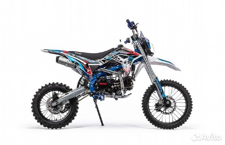 Питбайк BSE PH 150E 17/14 4