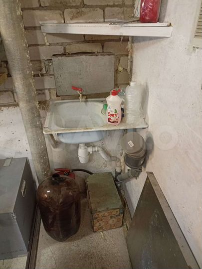 Гараж, 30 м²