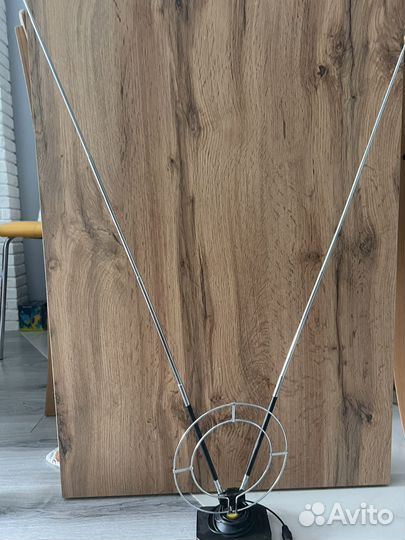 Антенна для тв