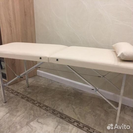 Кушетка для массажа
