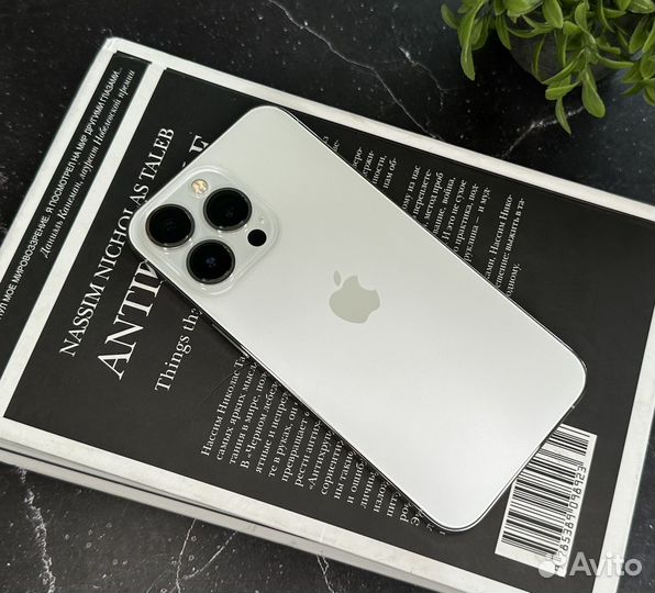 iPhone 13 Pro, 128 ГБ
