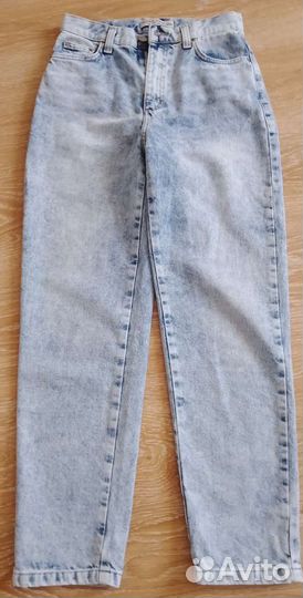 Джинсы женские 42 44