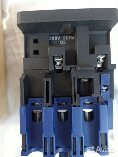 Контактор пускатель ПМ12-100150 новые 380 и 220