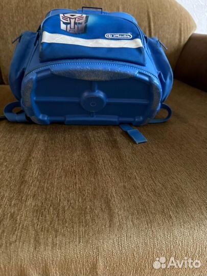 Рюкзак для школы