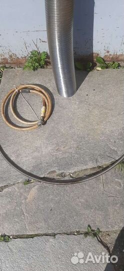 Для системы отопления