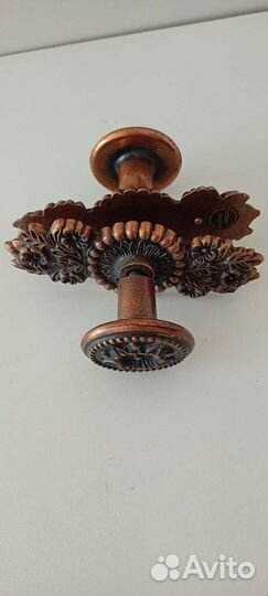 Дверная ручка