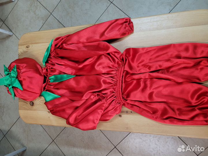 Костюмы для праздника осени