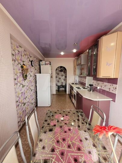 2-к. квартира, 45,9 м², 5/5 эт.