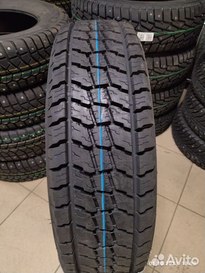 КАМА Кама-218 225/75 R16C