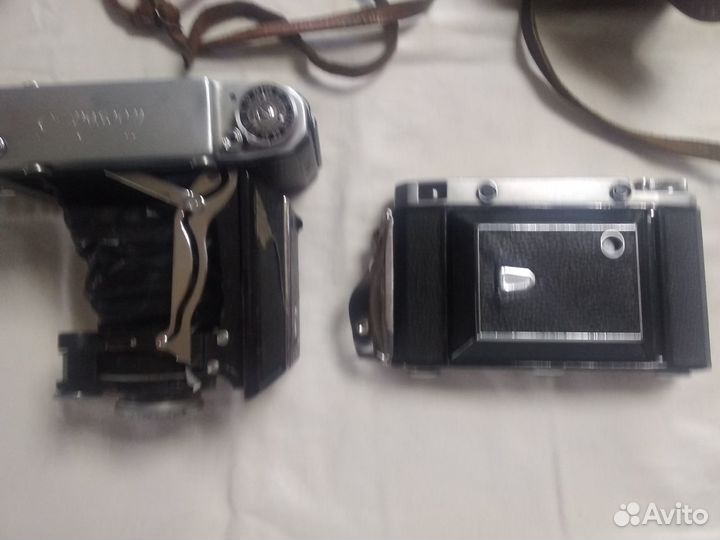 Фотоаппарат