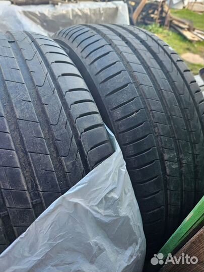 Pirelli Scorpion MTR 235/50 R19