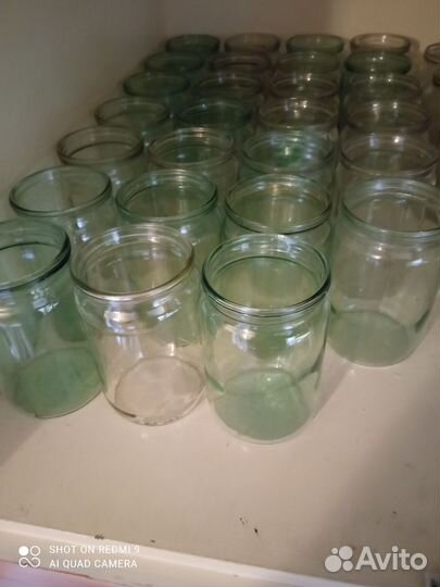 Банки которые 0,5 литра,0,7 литра