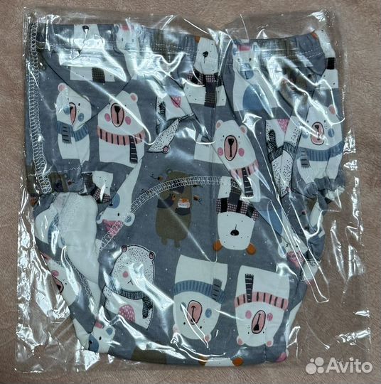 Трусики для приучение к горшку