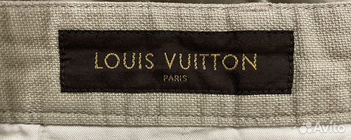 Шорты Louis Vuitton