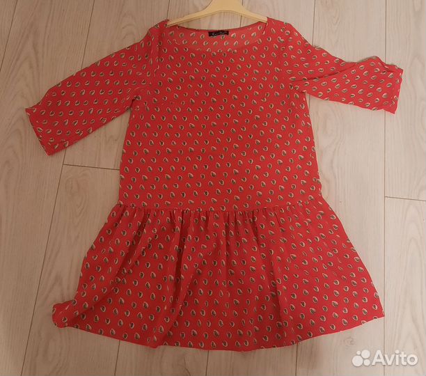 Платье женское