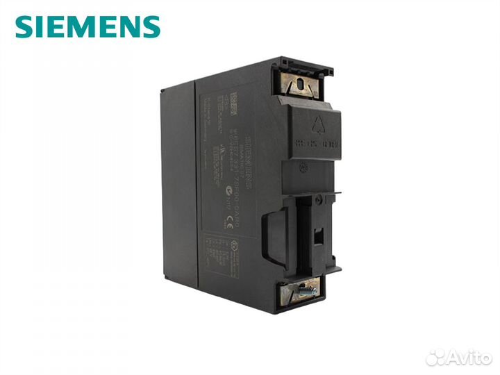 Модуль ввода Siemens 6ES7331-7SF00-0AB0