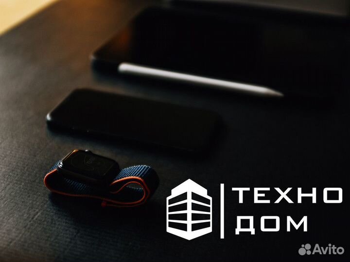 Техно Дом: возьмите будущее в свои руки