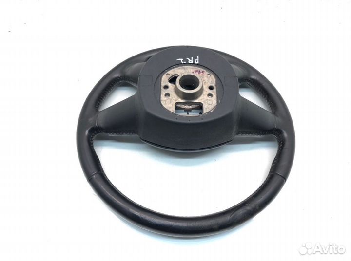 Руль Audi A6 C6 2.0 TDI 2006