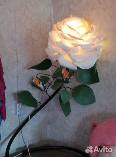 Светильник