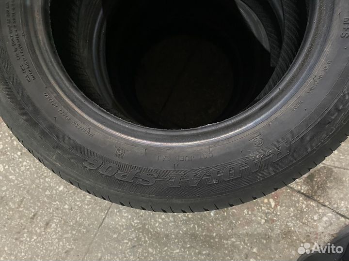 Goodride SP06 175/65 R14 82H