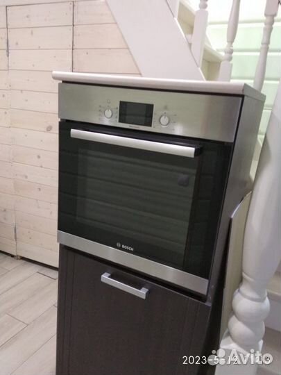 Продам духовой шкаф bosch