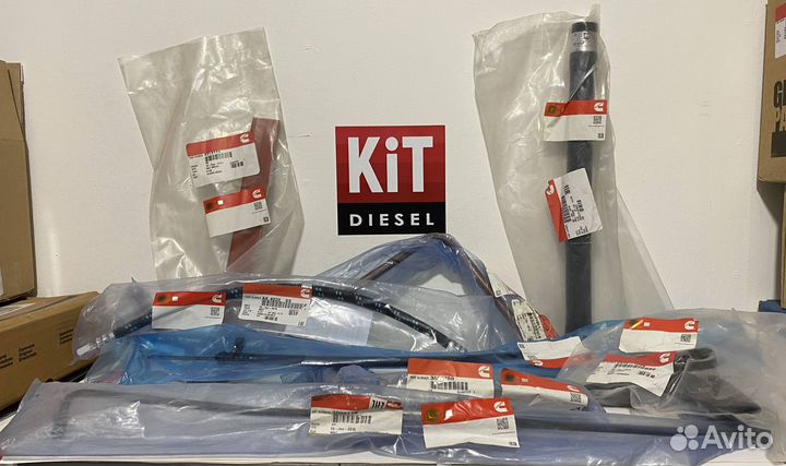 4313115 рукав Cummins