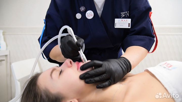 Косметолог эстетист