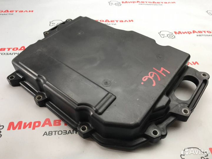 Поддон кпп GMC Terrain 2 2020