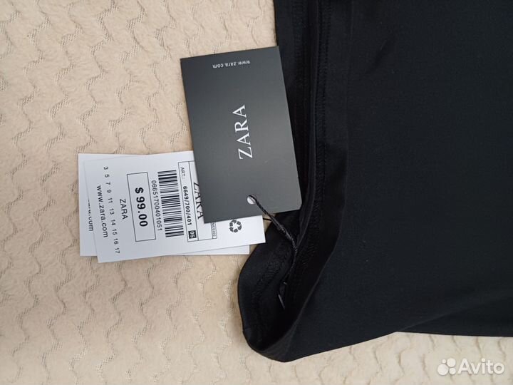 Бадлон zara 42 44