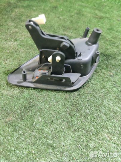 Ручка двери внутренняя задняя правая Jeep Grand