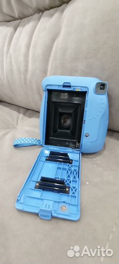 Fujifilm instax mini 9