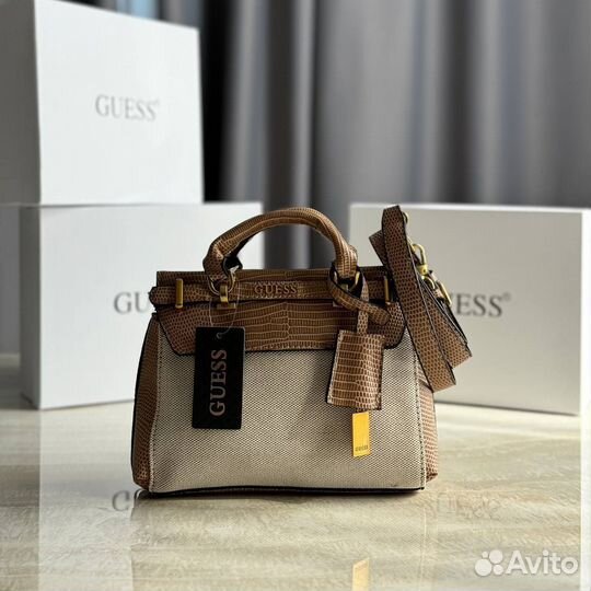 Сумка женская Guess