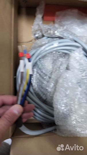 Запчасти на лазерный станок