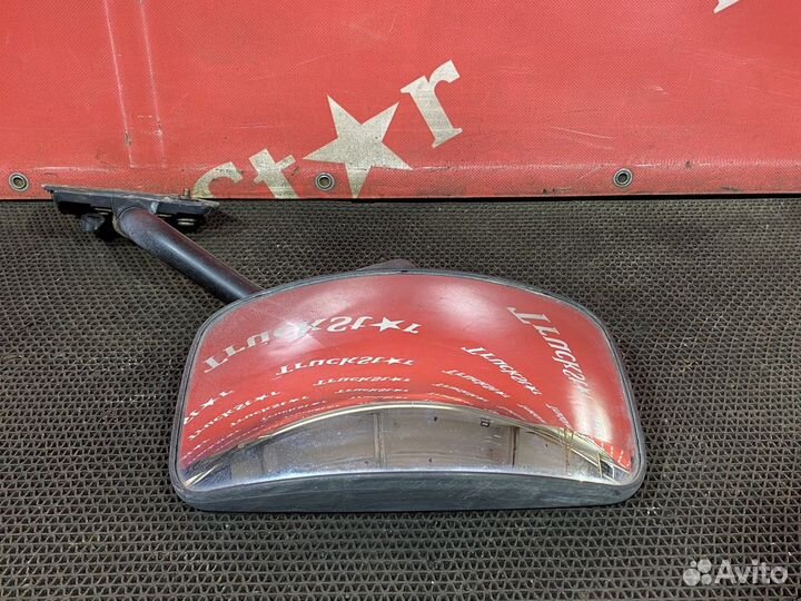 Зеркало бордюрное Daf 95, Daf 95XF, Daf XF105